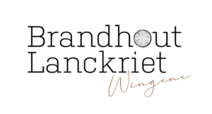 Brandhout Lanckriet